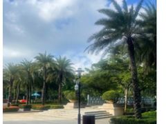 -三亚凤凰水城凯莱度假酒店