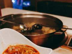 -润园四季椰子鸡火锅(南山海岸城店)