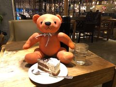 -漫咖啡MAANCOFFEE(清江路店)