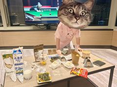-香港九龙海逸君绰酒店