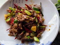 -侯家庄阿才有品私房菜馆