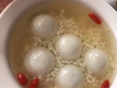 汤圆-魏家凉皮(祈年大厦店)