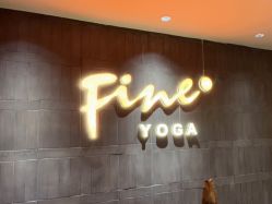 -FineYoga梵音瑜伽·普拉提