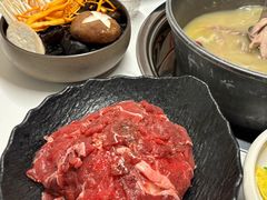 -汤宴·参须肚包鸡(南京路店)