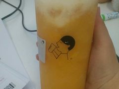 -喜茶(北京三里屯太古里店)