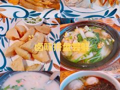-陈鹏鹏潮汕菜(宝安机场T3航站楼店)