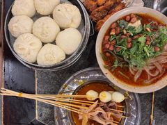 -小街天府(西工小街店)