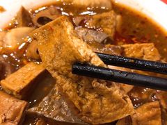 卤煮火烧-北京小肠陈饭庄(方庄店)