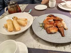 -巡味顺德菜(龙华壹方城店)