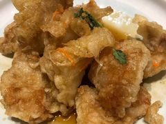 -北李妈妈菜·海肠捞饭(高新万达店)