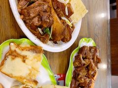 -鼎香润(德胜门内店)