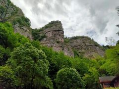-十九峰景区