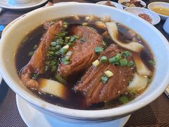 -中国厨房/台湾牛肉面