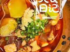 -成都你六姐·牛肉冒菜(城市集市合生汇店)