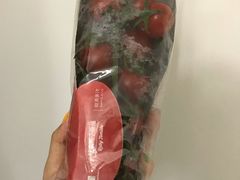 -盒马X会员店(王府井奥莱UP TOWN店)