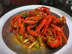 -天宝兄弟·湘菜龙虾馆