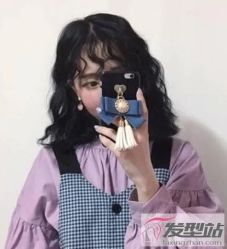 点击看大图 -KIMI HAIR SALON·烫染设计店