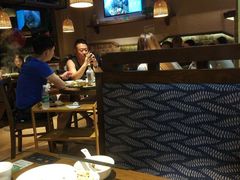 大堂-阿婉贵州苗家酸汤鱼(梅林店)