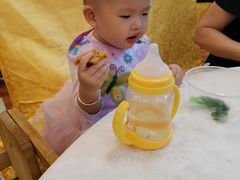 -海江月海鲜酒家(前山店)