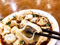 -回坊马二饺子馆