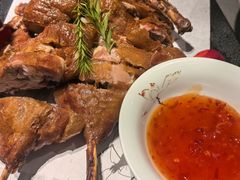 -姑苏家宴·苏帮菜·松鼠桂鱼(苏州总店)