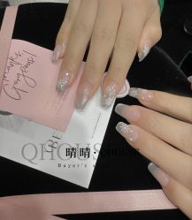 -QHOUSE美甲美睫