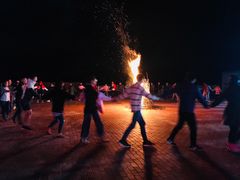 -塞罕坝国家级自然保护区