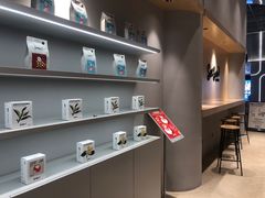 -Seesaw Coffee(西岸凤巢店)