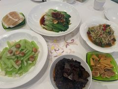 -粤珍轩·家宴·广式茶点(新城广场店)