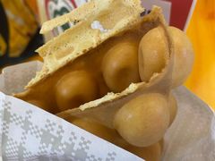 -港师傅·菠萝包(北京超极合生汇店)