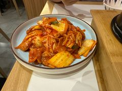 -芝湖参鸡汤(CP静安店)