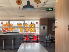 -麦当劳(沙河店)