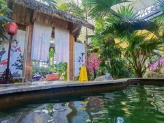 -郑州银基黄帝宫御温泉