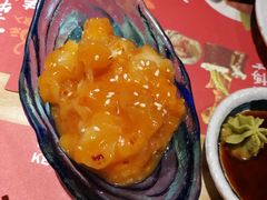 -鱼民·现造寿司(育德店)