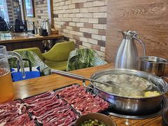 -荣记潮汕牛肉火锅(仙鹤街店)