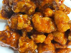 -下村新强记烧鹅店