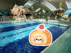 -望儿山温泉水乐园