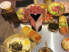 -核桃碳烤肉馆(深圳首店)