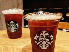 -星巴克臻选(深圳华强北茂业店)