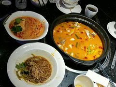 -周渝食惦酸菜鱼(青浦店)