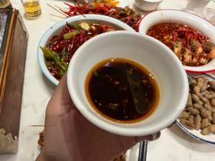 -阿胖龙虾小海鲜(宁国南路总店)