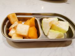 -鹿港小镇(滨北店)