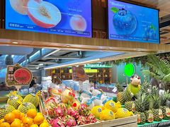-北方暖暖温泉洗浴(沈阳北站店)
