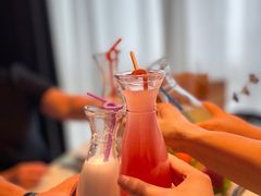 -梅筑·创意料理(王府井百货店)
