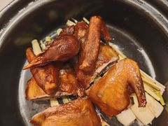 -白云宾馆·白云宴餐厅