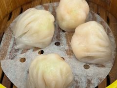 -新宝城海鲜坊(大浪店)