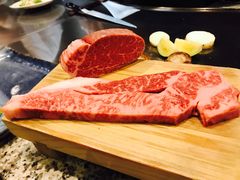 -神户牛排餐厅MOURIYA(总店)