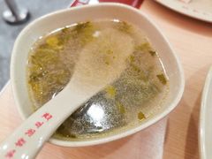 例汤-百家鸡味馆(清泰店)