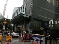 -长沙小天鹅戴斯酒店