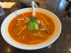 -漆黑觉米粉(三里屯店)